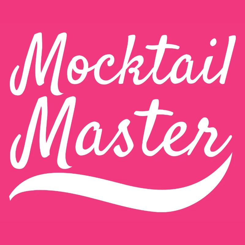 Mocktail Master