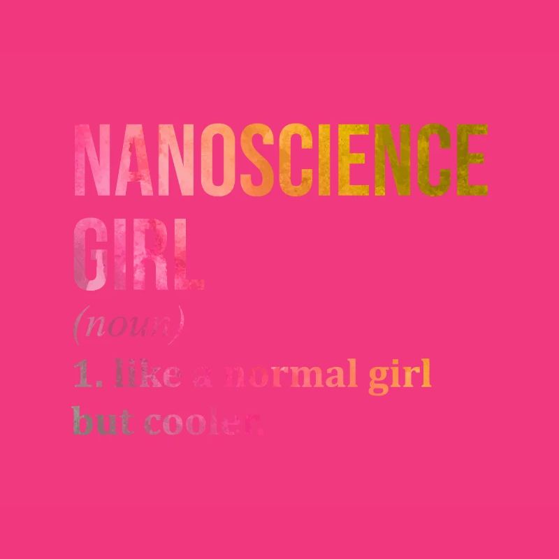Nanoscience