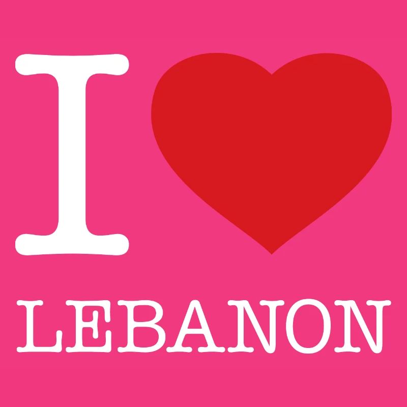 J’ADORE LE LIBAN
