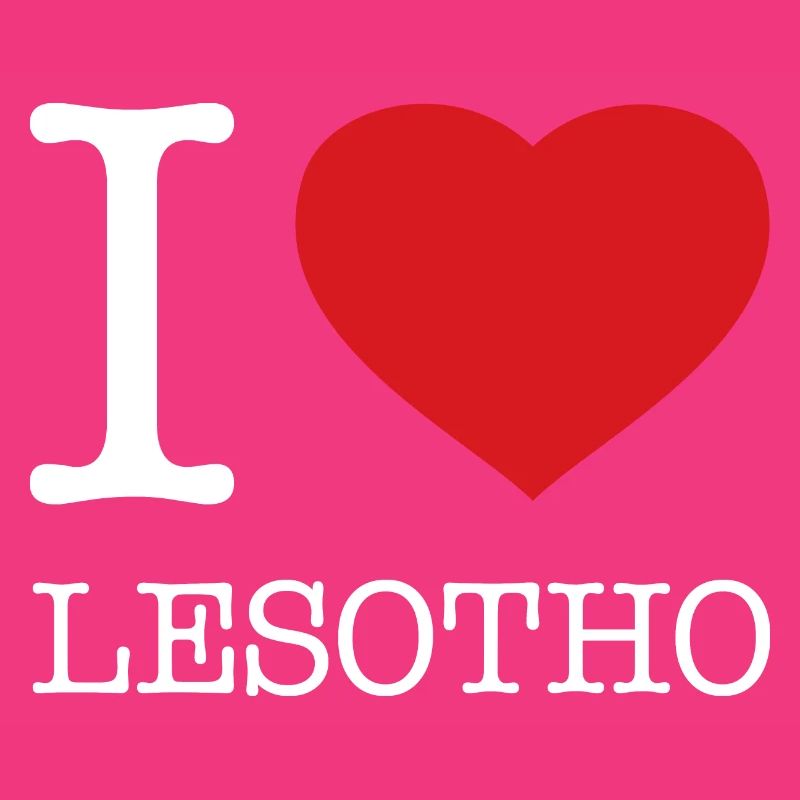 J’ADORE LE LESOTHO