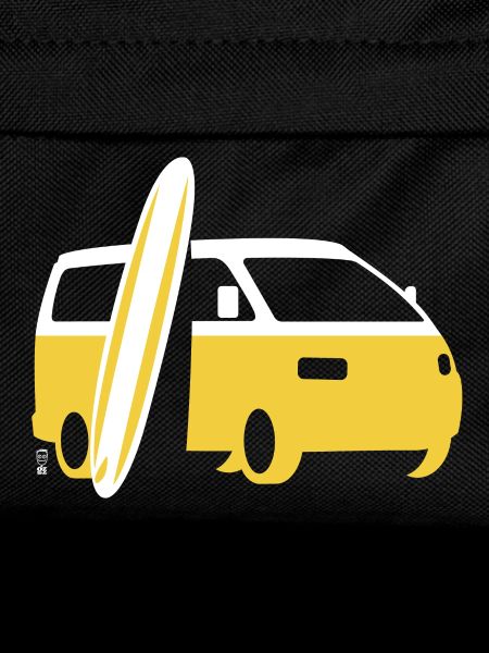 Vanlife & Surf