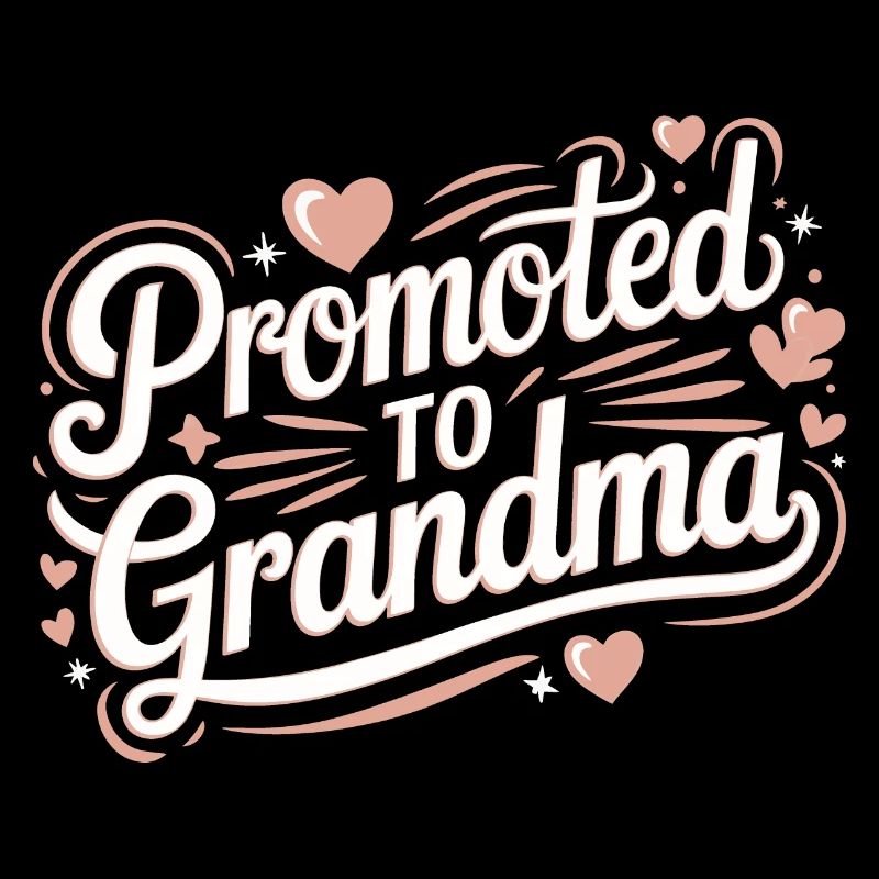 Oma Großmutter Muttertag Familie