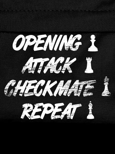 Schach Techniken