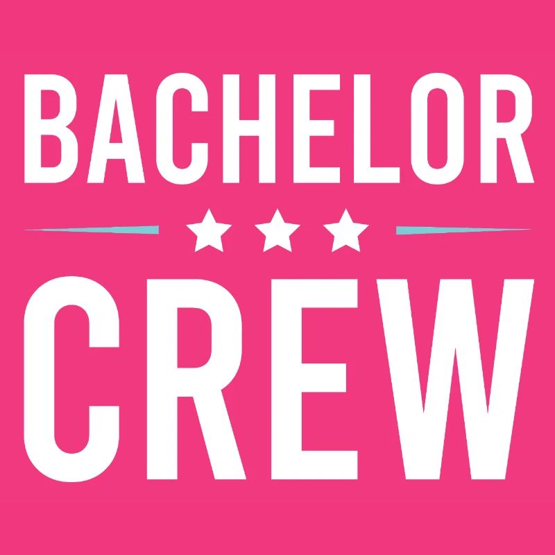 Équipage Bachelor