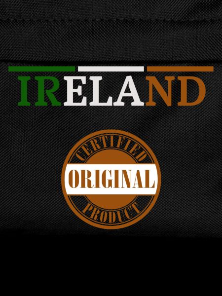 Flag of Ireland, Irish Pride