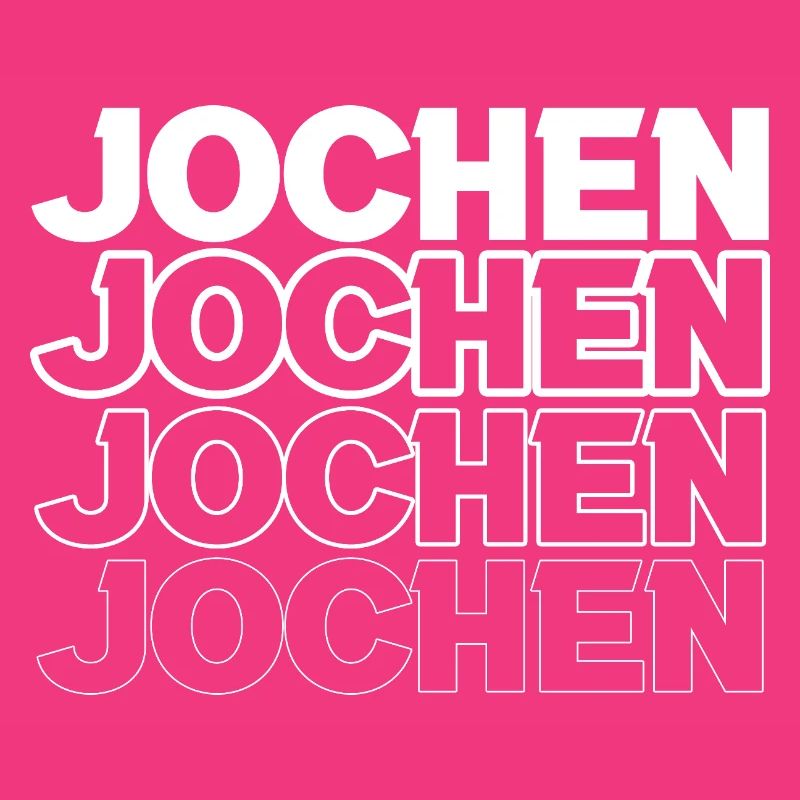 Jochen