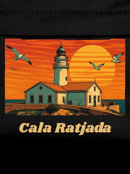 Cala Ratjada - Majorca