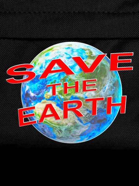 Save the Earth