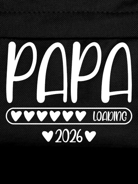 Papa 2026 loading