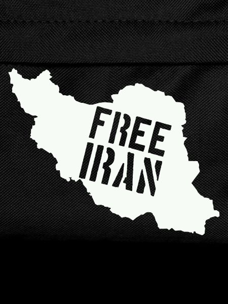 Iran Freedom Free Iran