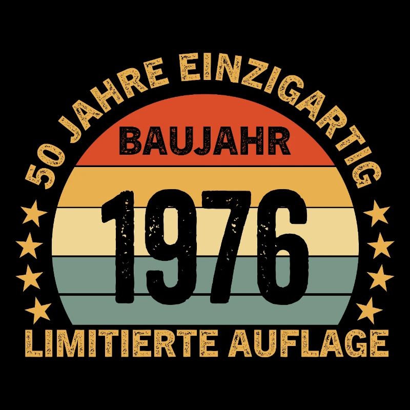 50 ANS D’ÉDITION LIMITÉE UNIQUE