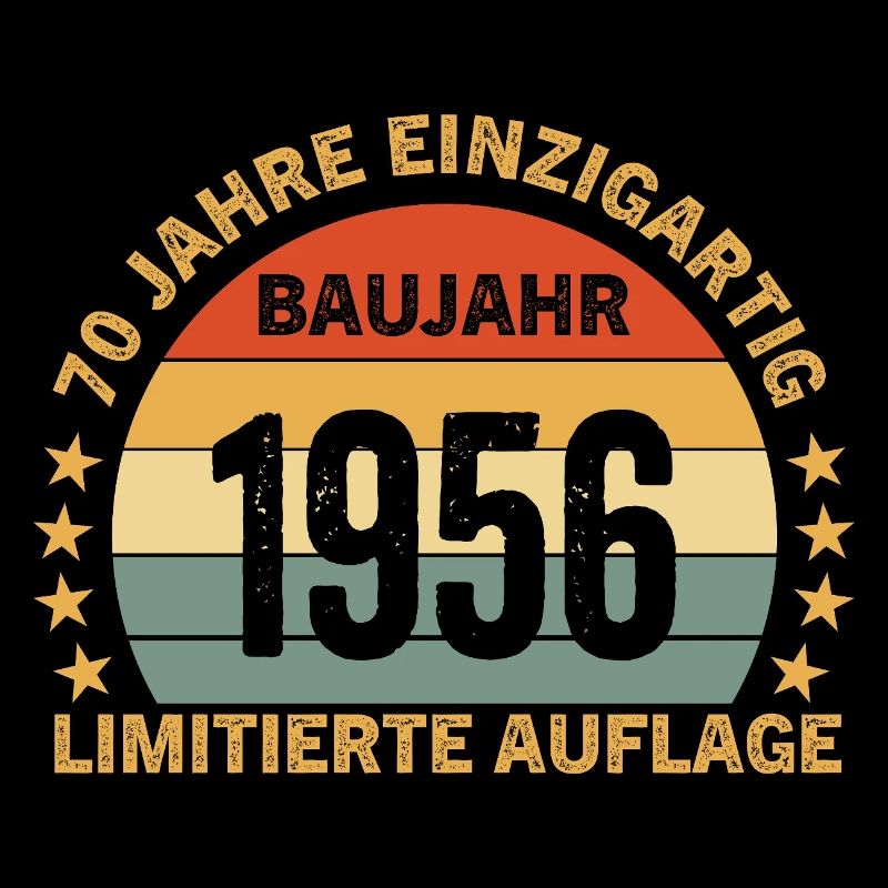 56 ANS D’ÉDITION LIMITÉE UNIQUE