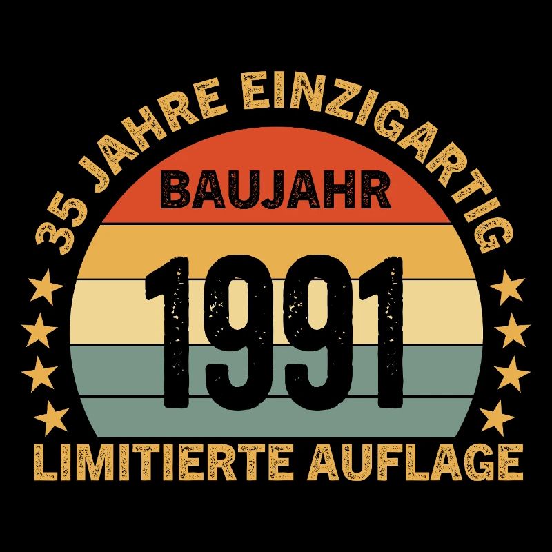 35 ANS D’ÉDITION LIMITÉE UNIQUE