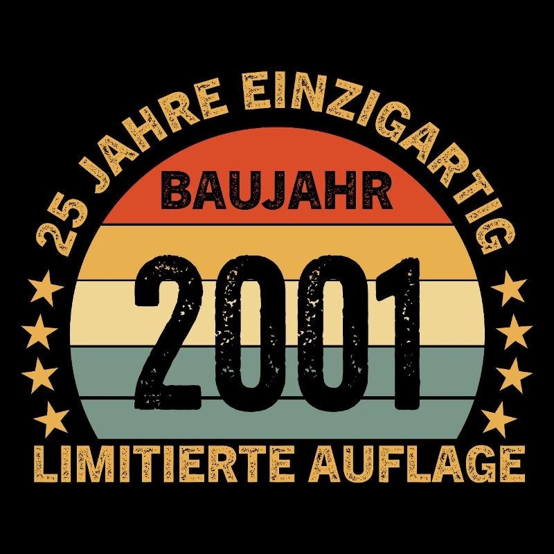 25 ANS D’ÉDITION LIMITÉE UNIQUE