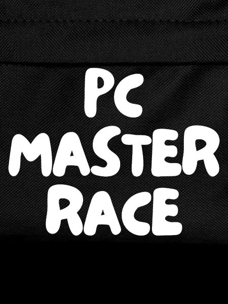 pc master race