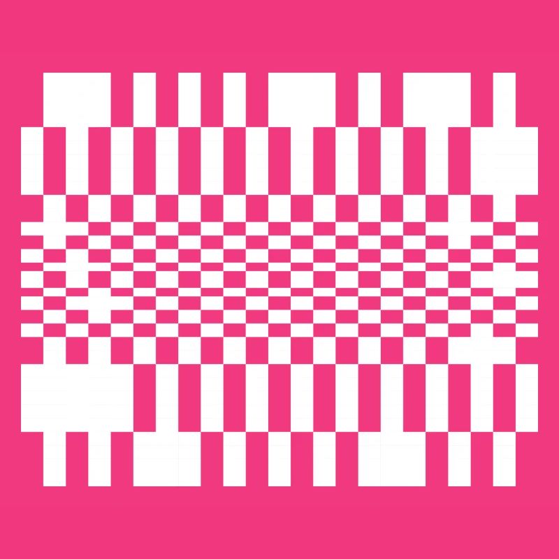 Optic Wave Grid