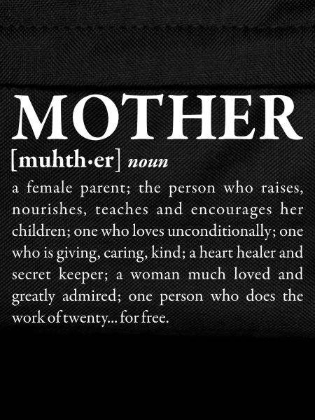 Mutter
