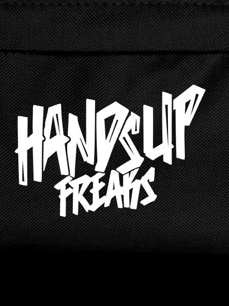Hands Up Freaks