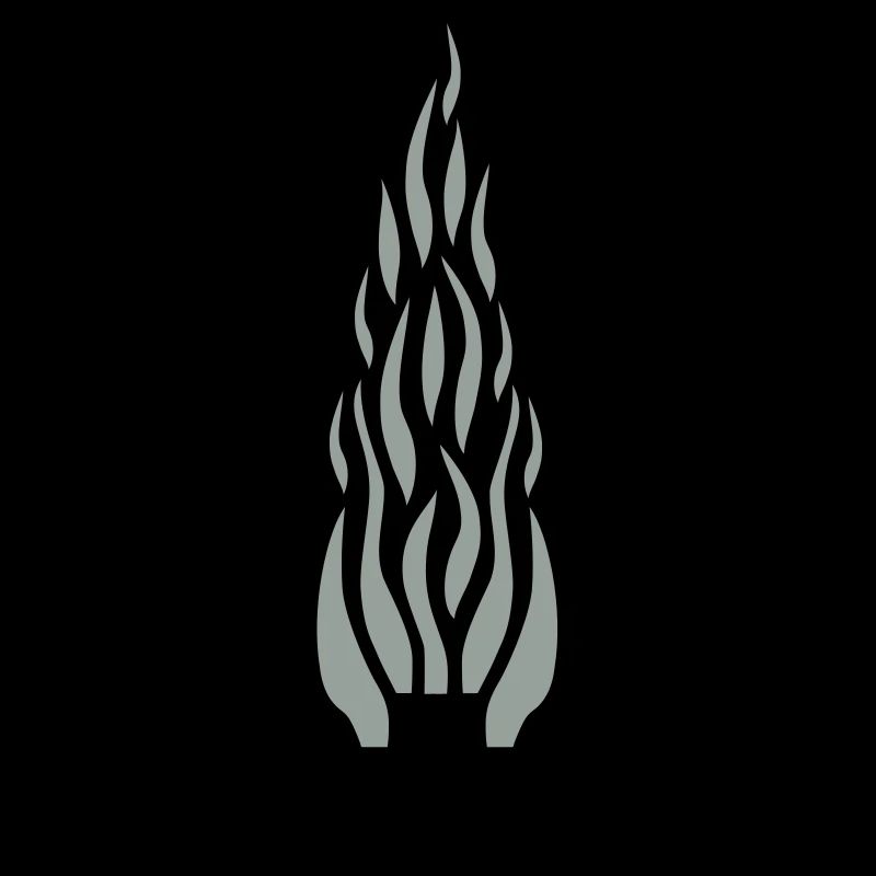 burn