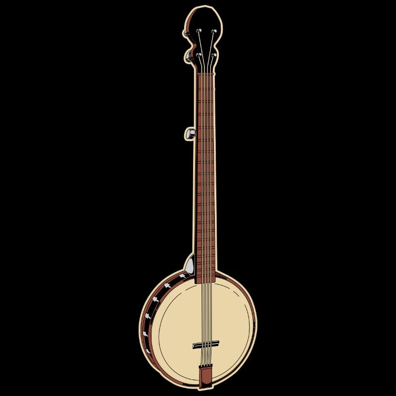Banjo Bluegrass