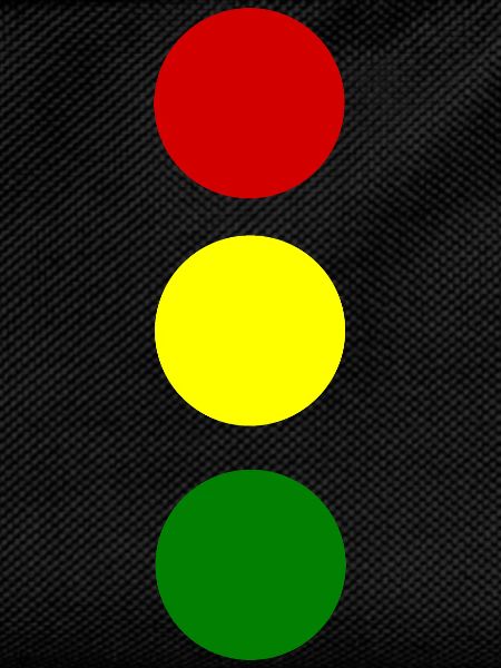 Traffic light