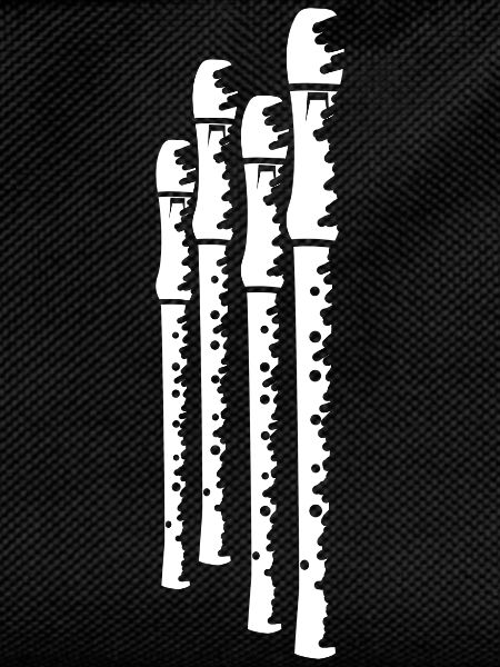 Flûtes