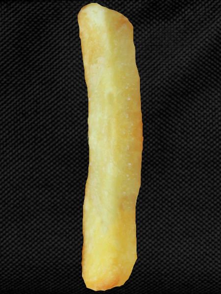 Fries one