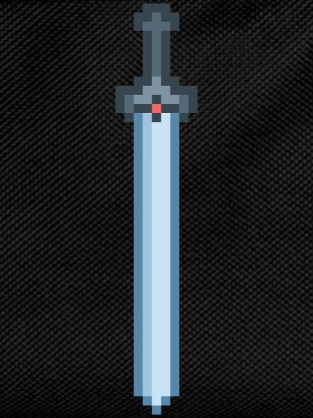 Iron Sword