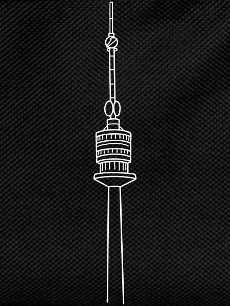 Danube Tower Vienna