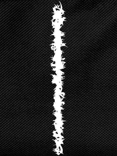 Spiked chain