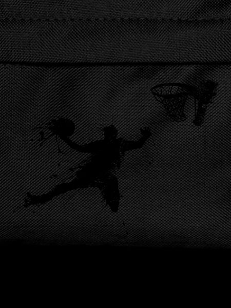 baketballer dunking II