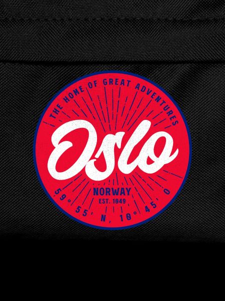Oslo Norway