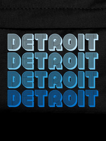 Detroit Gradient Word Sequence