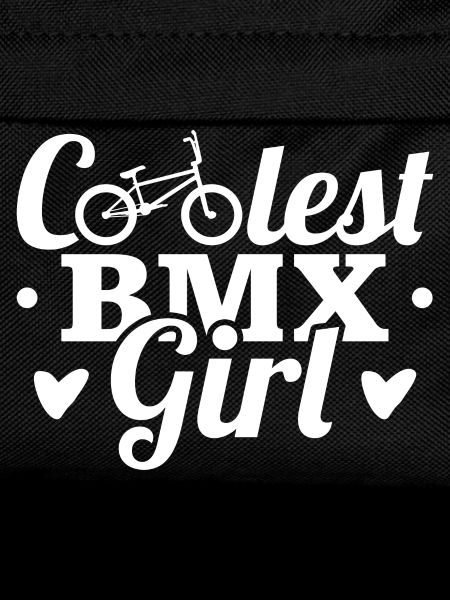 BMX Filles