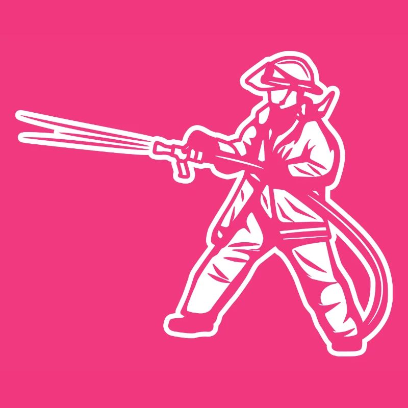 Feuerwehrmann