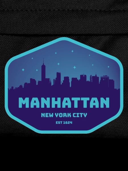 Manhattan NYC