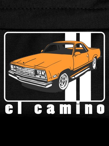 el camino