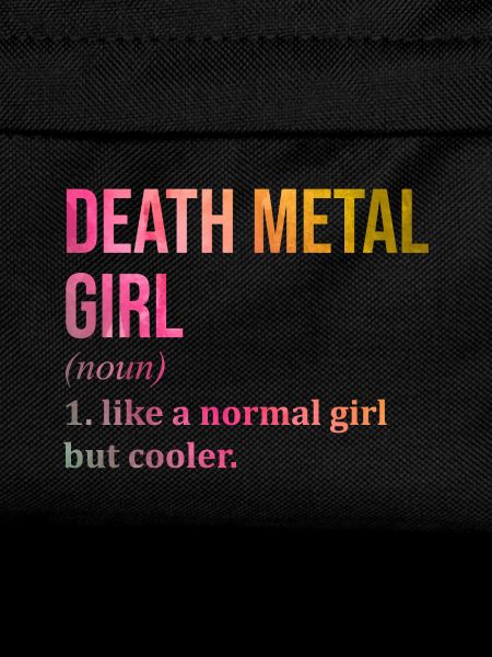 Death Metal Death Metal Death Metal