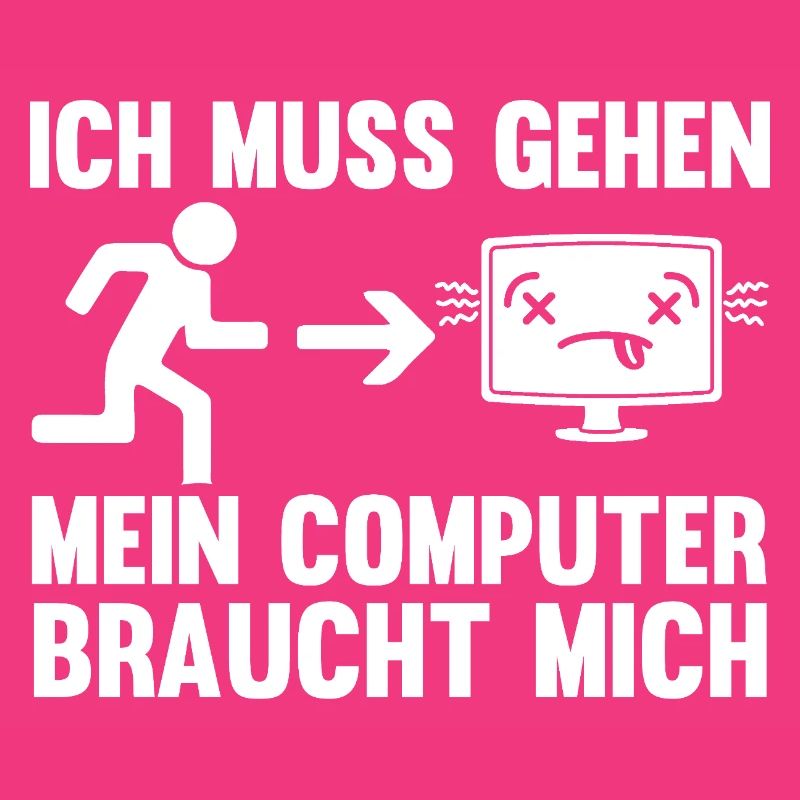 Gamer Gamer Programmer Administrator Computer