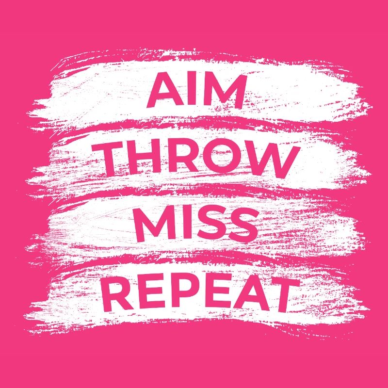 Techniques de fléchettes