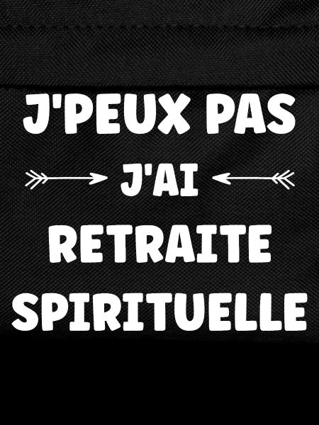 Spiritual Retreat