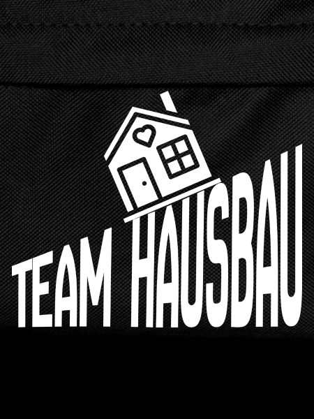 Team Hausbau