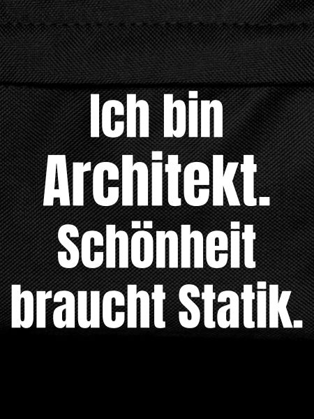 Architectural Statement: Beauty with Statics