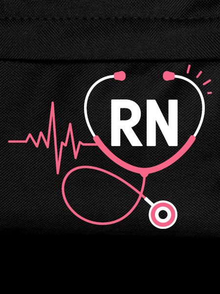 RN Heartbeat Stethoscope