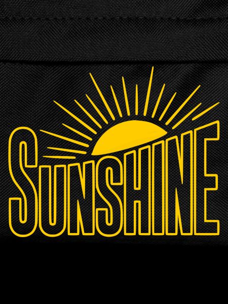 Sunbeam Sunshine Logo