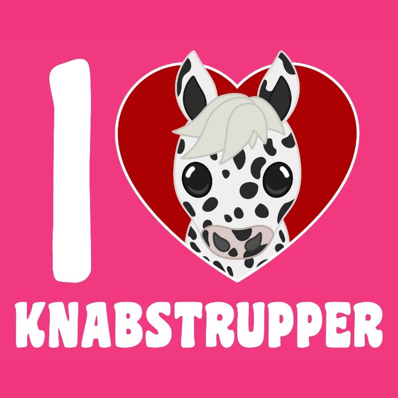 J’adore Knabstrupper