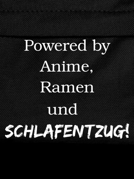 Powered by