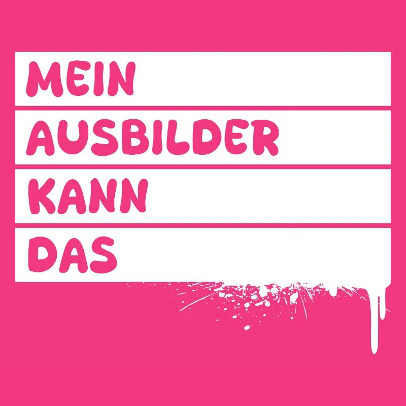 Ausbilder