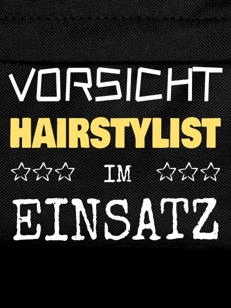 Profession Coiffeur