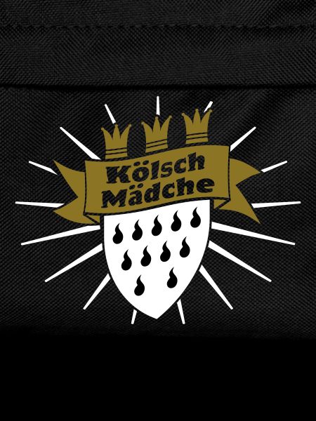 Kölsch Mädche